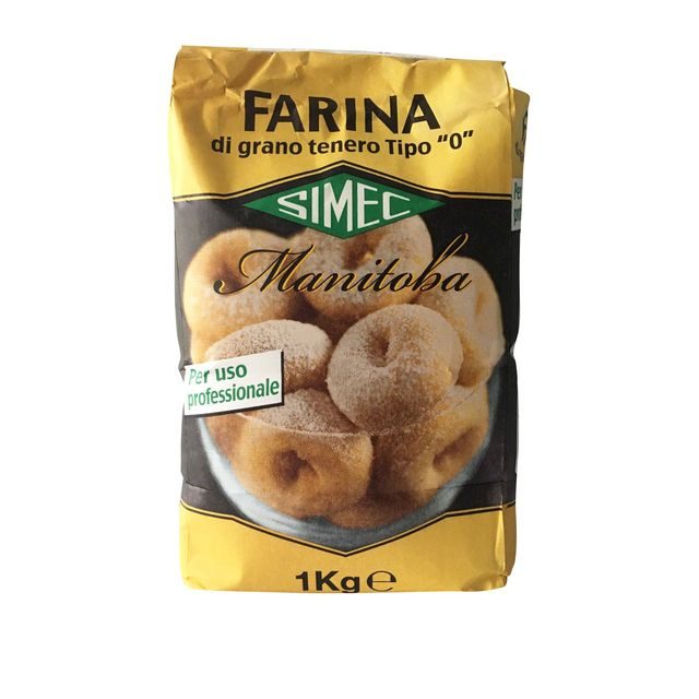 CELLINO FARINA MANITOBA 1Kg – Spesa Alimentare Sardegna, Si.Ni. Supermercati