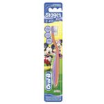 ORAL B TESTINE RICAMBIO SPIDERMAN/FROZEN x2pz – Spesa Alimentare