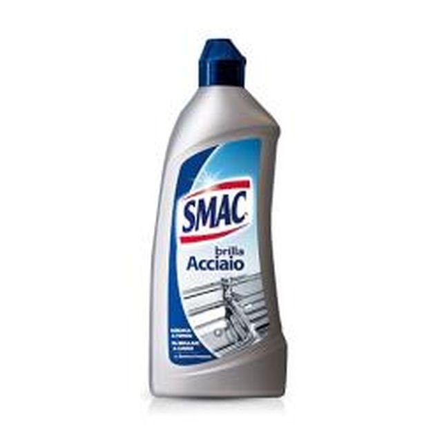 SMAC BRILLACCIAIO CREMA ML 500