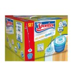 SUPER 5 ROTO MOP MANICO RICAMBIO – Spesa Alimentare Sardegna, Si.Ni.  Supermercati