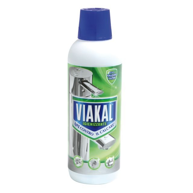 VIAKAL CASA ANTICALCARE IGIENE 500ml